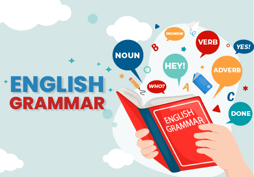 English Grammar